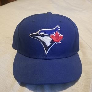 MLB Logo 7 1/4 hat Toronto Blue Jays